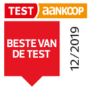 Premios test ankoop 2019