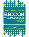 Elección consumidor 2022