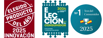 Los premios colchones emma